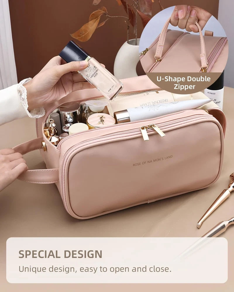 Travel Makeup Bag For Women